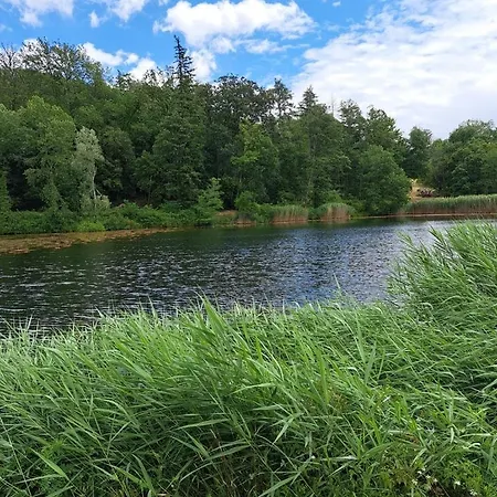 Bright And Cosy In * Brüssel