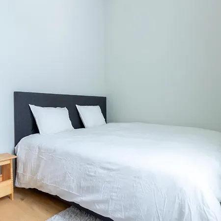 Quiet Near European District * Bruxelles