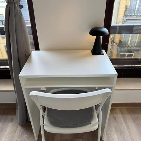 Cozy In Appartement *