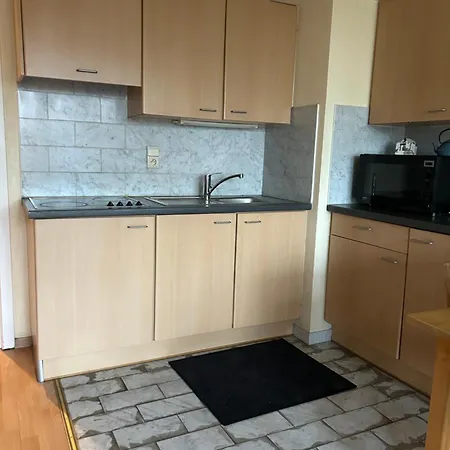 Modern With Terrace Woluwe-saint-lambert Bruselas