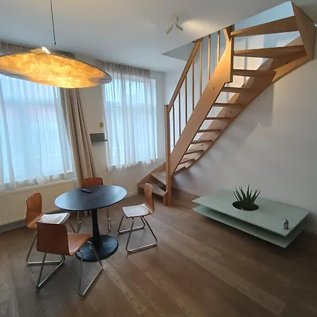 Excelente Localização Appartement