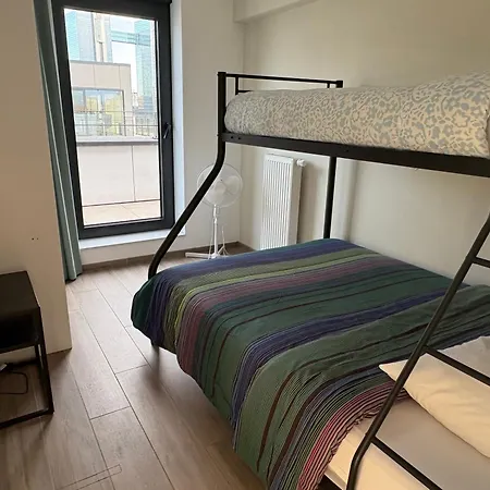 Penthouse Avec Vue Imprenable Sur *