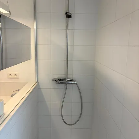 Penthouse Avec Vue Imprenable Sur *