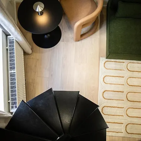Avec Mezzanine Et Terasse *