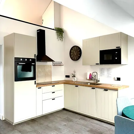 Elegant - Next From Grand Place, Netflix & Comfort Lejlighed Bruxelles