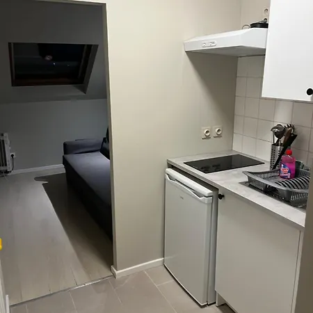 Apartamento Center Flat *