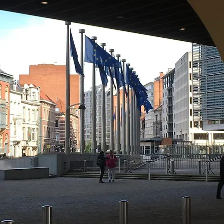 Bright And Cosy In Apartment