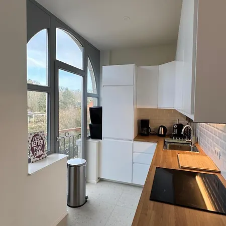 Chez Pomme * 布鲁塞尔