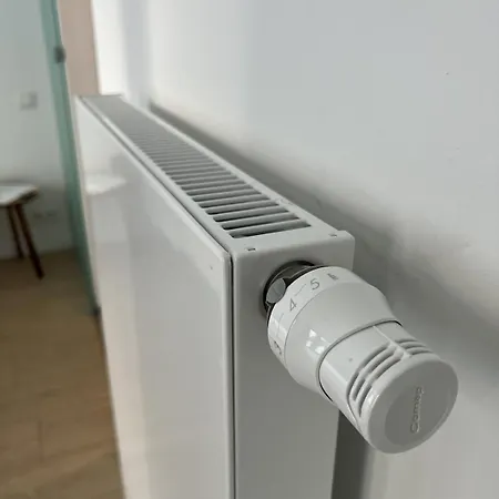 Modern & Elegant Near Montgomery Lejlighed Bruxelles