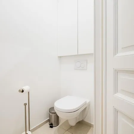 Appartamento New Center Of Trendy St Gille