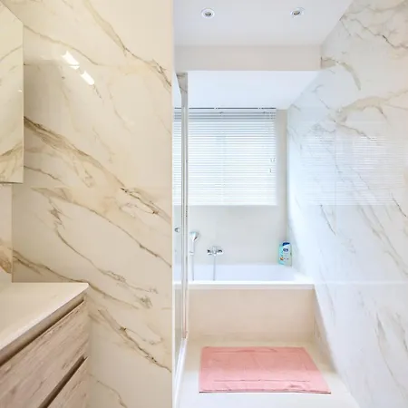 Lejlighed Gallery Louise 2 *