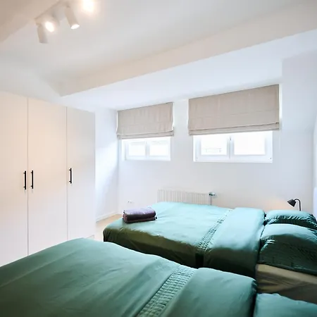 Gallery Louise 2 公寓