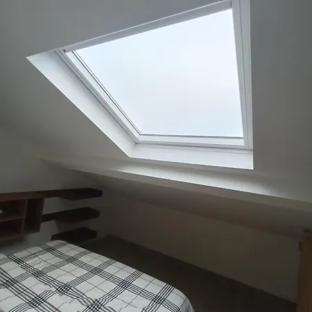 Appartement Excelente Localização