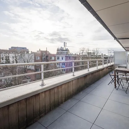 Apartmán Eu Center *