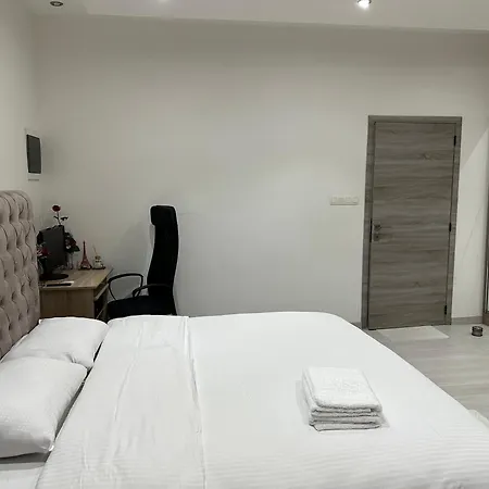 Apartment Luxurious Brüssel