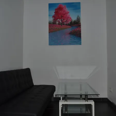 Luxurious Apartment Brüssel