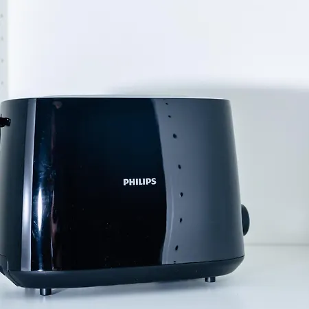 - Centre-ville - 2min De Metro - 401 Lejlighed