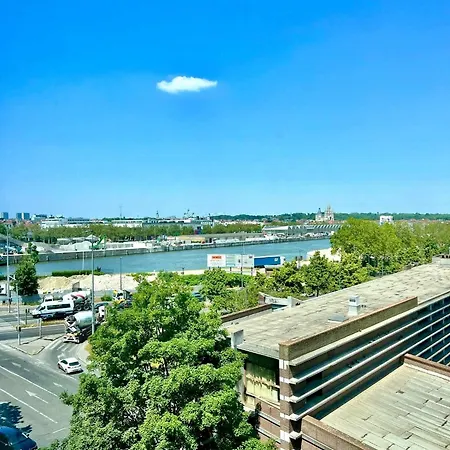 Elegant Near Atomium Ideal For Families Lejlighed Bruxelles