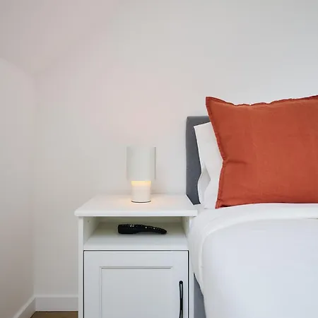 Apartment Berthelot 5 Brussels