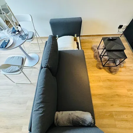 Cozy In * Bruxelas
