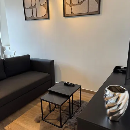 Апартаменты Cozy In *