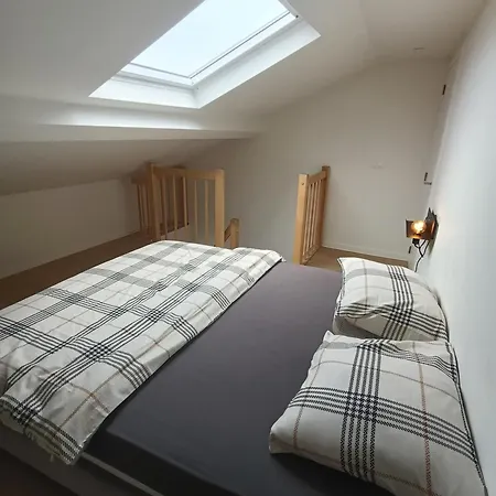 Excelente Localizacao * Bruxelles