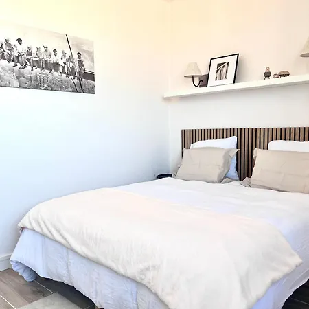 Apartment Lovely - Heart Of For 2 View Over The