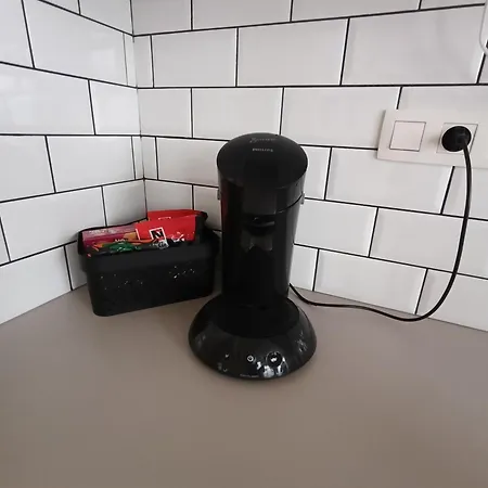 Apartment Charmoso Brüssel