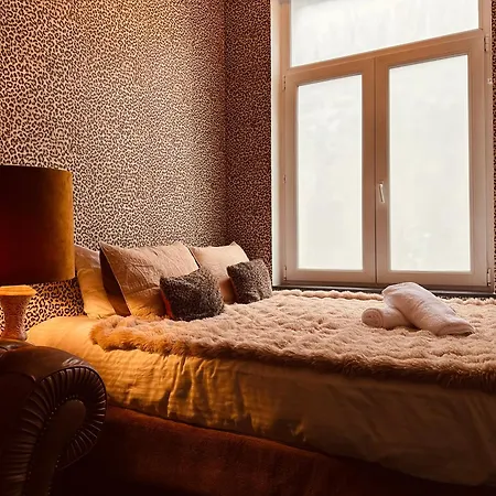 Sablon Muse * ブリュッセル