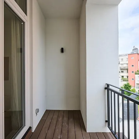 Gallery Louise 2 公寓 布鲁塞尔