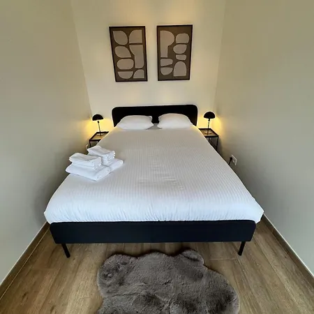 Cozy In *
