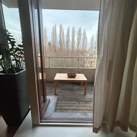 Modern With Terrace Woluwe-saint-lambert Bruxelles