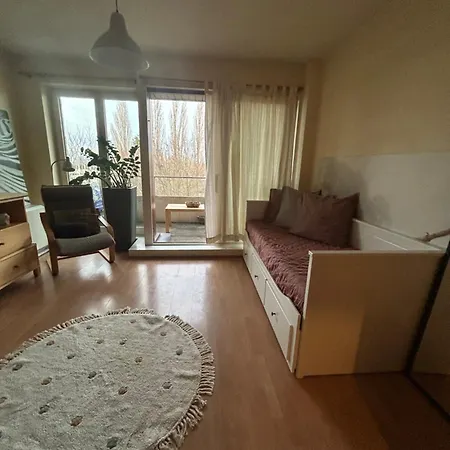 Modern With Terrace Woluwe-saint-lambert Appartement Bruxelles