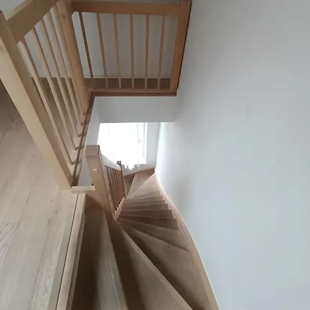 Excelente Localização Appartement