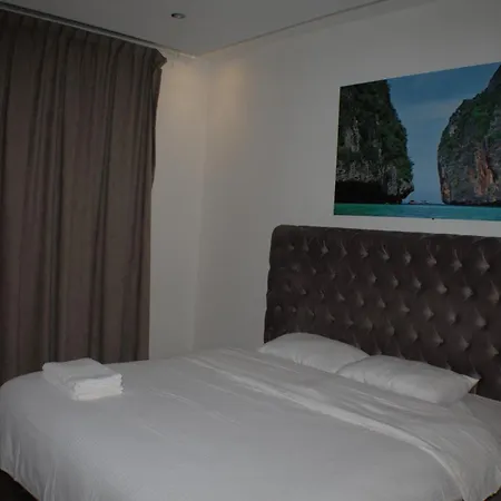 Luxurious * Brüssel