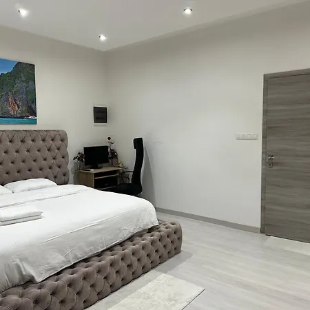Luxurious