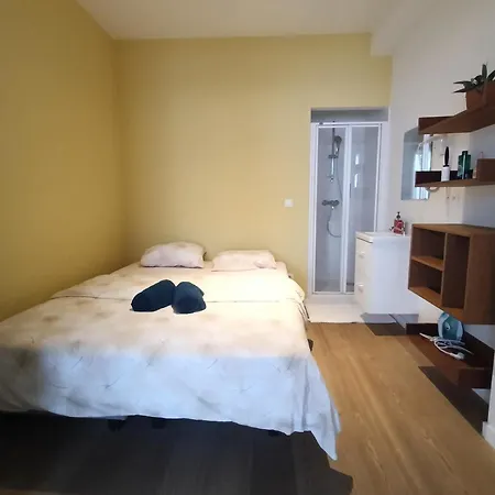 Charmoso Apartment *