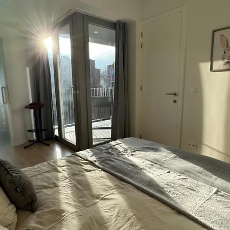 Chez Pomme Apartment