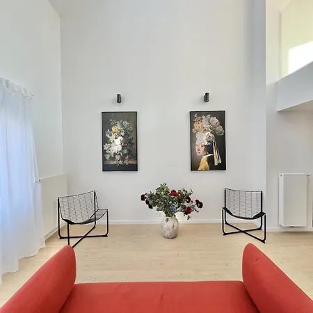 Chic & Bright Near Montgomery * 布鲁塞尔