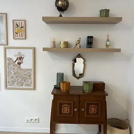 Lejlighed Modern & Elegant Near Montgomery Bruxelles