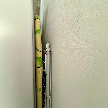 Elegant Close To The European Parliament Lejlighed *