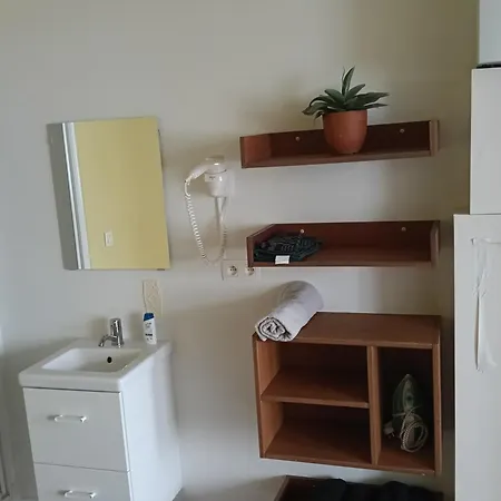 Appartement Excelente Localização *