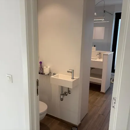 Penthouse Avec Vue Imprenable Sur