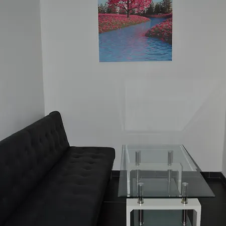Luxurious * بروكسل