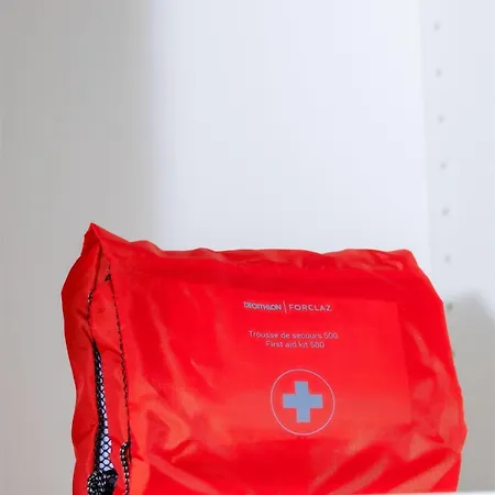 Cozy - Downtown - 2 Min From Metro - 201 *