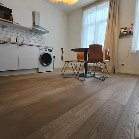Charmoso * Brüksel