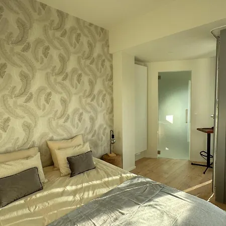 Apartment Chez Pomme *