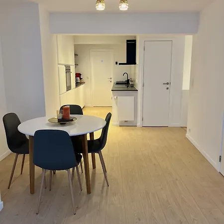 Apartment Modern & Elegant Near Montgomery *