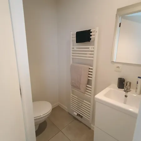 Excelente Localização Appartement