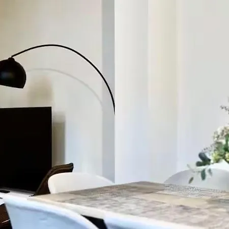 Spacious Terrace In The Heart Of